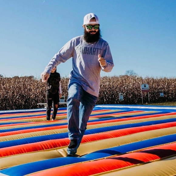 Meet your Posher, Brent - Picture 1 of 1